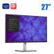 Монитор Dell P2723QE / 27" (3840x2160) IPS / DisplayPort, HDMI, USB 3.0 / VESA 100x100  купить