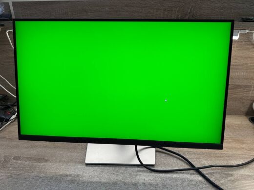 Монитор Dell P2723QE / 27" (3840x2160) IPS / DisplayPort, HDMI, USB 3.0 / VESA 100x100 Монитор Dell P2723QE / 27" (3840x2160) IPS / DisplayPort, HDMI, USB 3.0 / VESA 100x100