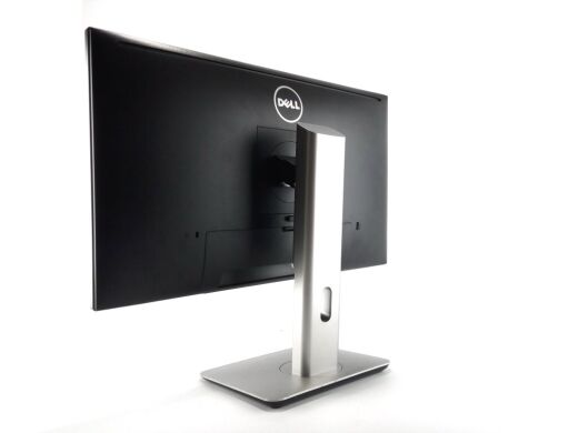 Монитор Dell UltraSharp U2414H / 24" (1920х1080) IPS WLED / HDMI, DP, USB Hub Монитор Dell UltraSharp U2414H / 24" (1920х1080) IPS WLED / HDMI, DP, USB Hub