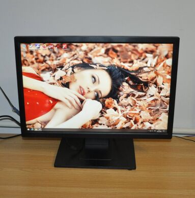 Монітор Fujitsu B22w-5 / 22" (1680x1050) TN / DVI, VGA / Вбудовані динаміки 2x 1.0W Монітор Fujitsu B22w-5 / 22" (1680x1050) TN / DVI, VGA / Вбудовані динаміки 2x 1.0W