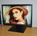 Монітор Fujitsu B22w-5 / 22" (1680x1050) TN / DVI, VGA / Вбудовані динаміки 2x 1.0W купити
