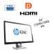 Монитор HP E242 / 24" (1920x1200) IPS / 1x VGA, 1x HDMI, 1x DP купить