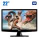 Монітор LG W2243S-PF / 22" (1920x1080) TN / VGA / VESA 100x100 купити