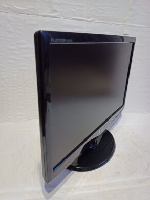 Монітор LG W2243S-PF / 22" (1920x1080) TN / VGA / VESA 100x100
