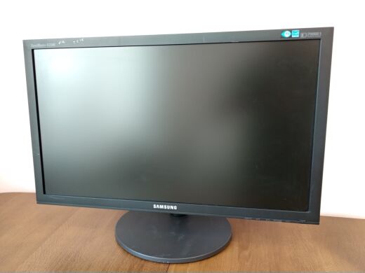 Монитор Samsung B2340 / 23" (1920x1080) TN / 1x DVI, 1x VGA Монитор Samsung B2340 / 23" (1920x1080) TN / 1x DVI, 1x VGA