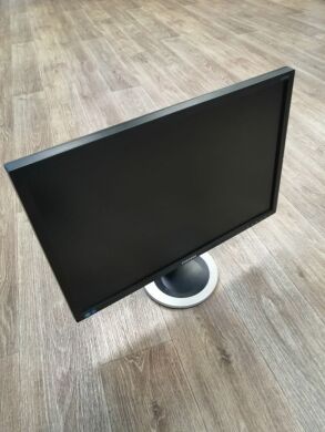 Монитор Samsung SyncMaster S24E650DW / 24" (1920x1200) PLS / VGA, DisplayPort, DVI