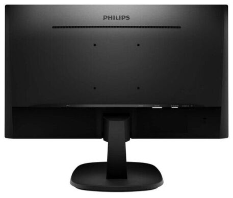 Новый монитор Philips 273V7QSB/01 / 27" (1920x1080) IPS / DVI, VGA