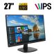 Новый монитор Philips 273V7QSB/01 / 27" (1920x1080) IPS / DVI, VGA купить