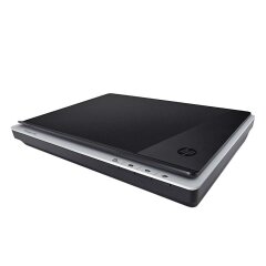 Сканер HP ScanJet 200 (L2734A) / USB 2.0