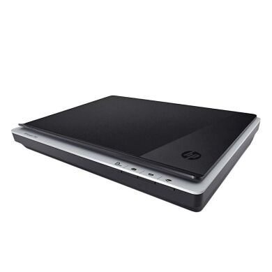 Сканер HP ScanJet 200 (L2734A) / USB 2.0