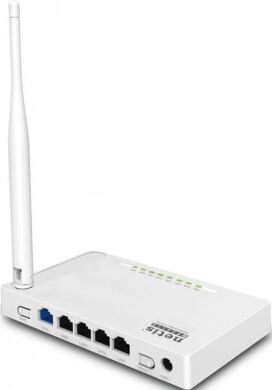 Wi-FI роутер Netis 2411E 2.4GHz / 150MB/s 