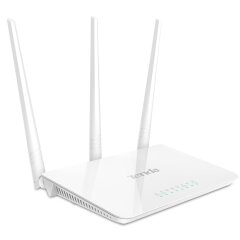 Wi-FI роутер Tenda F3 2.4GHz / 300MB/s