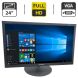 Монитор Б-класс Samsung SyncMaster B2440L / 24" (1920x1080) TN / DVI, VGA + Кабель питания купить