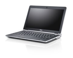 Нетбук Dell Latitude E6230 / 12.5" (1366x768) TN LED / Intel Core i3-3130M (2 (4) ядер по 2.6 GHz) / 4 GB DDR3 / 320 GB HDD