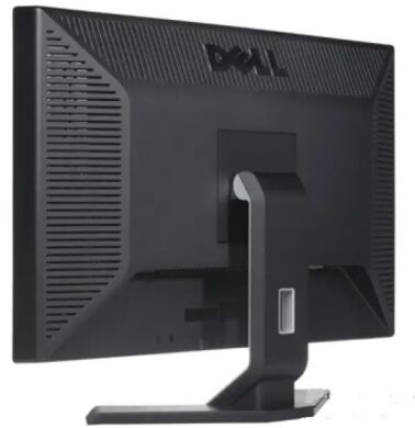 Монитор Dell E228WFPc / 22" (1680x1050) TN / 1x DVI, 1xVGA / VESA 100x100 Монитор Dell E228WFPc / 22" (1680x1050) TN / 1x DVI, 1xVGA / VESA 100x100