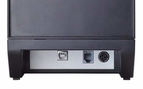 Термопринтер чековый Xprinter N160ii USB 80мм 5656