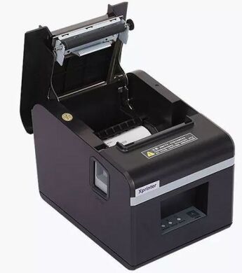 Термопринтер чековый Xprinter N160ii USB 80мм 5656