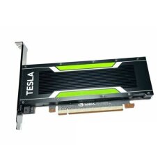Дискретная видеокарта nVidia Tesla P4, 8 GB GDDR5, 256-bit + Кулер