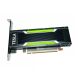 Дискретна відеокарта nVidia Tesla P4, 8 GB GDDR5, 256-bit + Кулер купити
