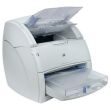 Принтер со сканирующим модулем Б-класс HP LaserJet 1220 / лазерная монохромная печать / 1200x1200 dpi / А4 / 12 стр./мин. / USB 2.0, LPT