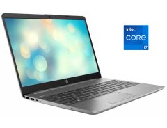 Ультрабук HP 250 G8 / 15.6" (1920x1080) IPS / Intel Core i7-1165G7 (4 (8) ядра по 2.8 - 4.7 GHz) / 16 GB DDR4 / 512 GB SSD / Intel Iris Xe Graphics / WebCam