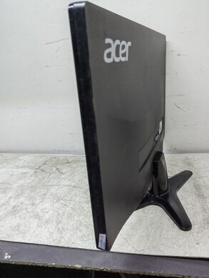 Монитор Б-класс Acer G206HQL / 20" (1600x900) TN / 1x VGA / Кабели в комплекте Монитор Б-класс Acer G206HQL / 20" (1600x900) TN / 1x VGA / Кабели в комплекте