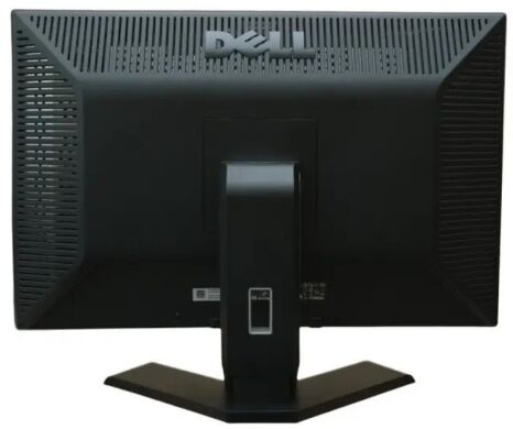 Монитор Dell E228WFPc / 22" (1680x1050) TN / 1x DVI, 1xVGA / VESA 100x100 Монитор Dell E228WFPc / 22" (1680x1050) TN / 1x DVI, 1xVGA / VESA 100x100