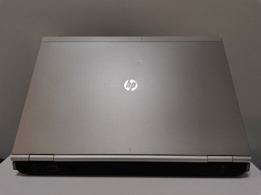 Hewlett-Packard EliteBook 8570p / 15.6' (1600x900) TN / Intel Core i7-3520M (2 (4) ядра по 2.9 - 3.6 GHz) / 8 GB DDR3 / 240 GB SSD / AMD Radeon HD 7570M 1 GB / DVD, web-cam