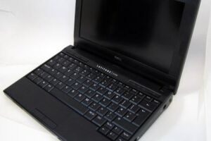 Бюджетные нетбуки Dell по смешной цене!