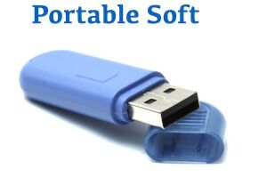 Использование Portable-программ
