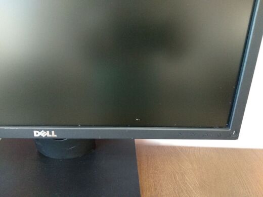 Монитор Б-класс Dell E2216H / 21.5" (1920x1080) TN / DisplayPort, VGA