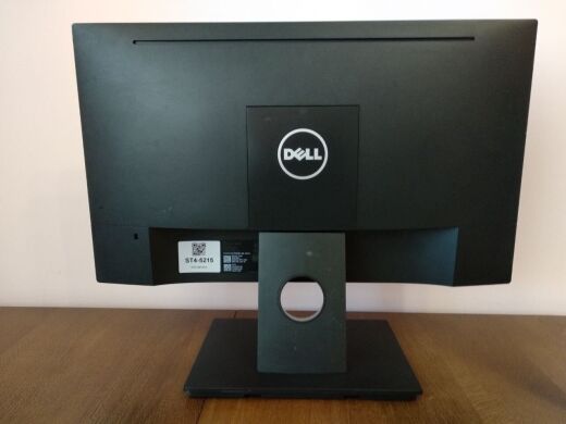 Монитор Б-класс Dell E2216H / 21.5" (1920x1080) TN / DisplayPort, VGA