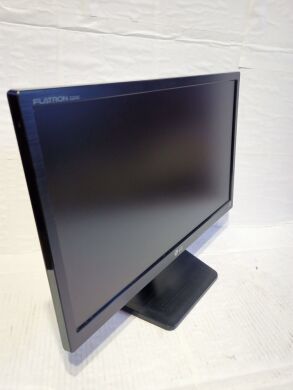 Монитор Б-класс LG E2242C-BN / 21.5" (1920x1080) TN+film / VGA / VESA 75x75 