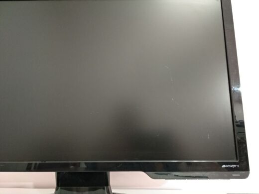 Монитор Б-класс Benq G2420HDBL / 24" (1920x1080) TN / 1x DVI, 1x VGA