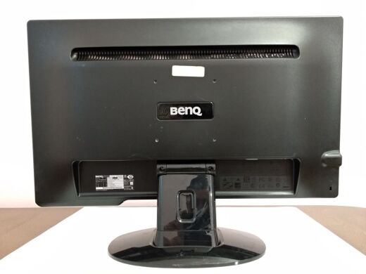 Монитор Б-класс Benq G2420HDBL / 24" (1920x1080) TN / 1x DVI, 1x VGA