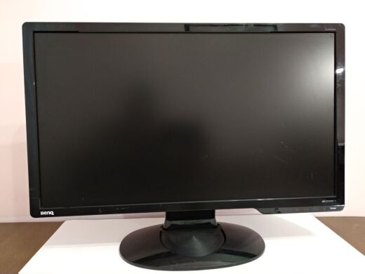 Монитор Б-класс Benq G2420HDBL / 24" (1920x1080) TN / 1x DVI, 1x VGA