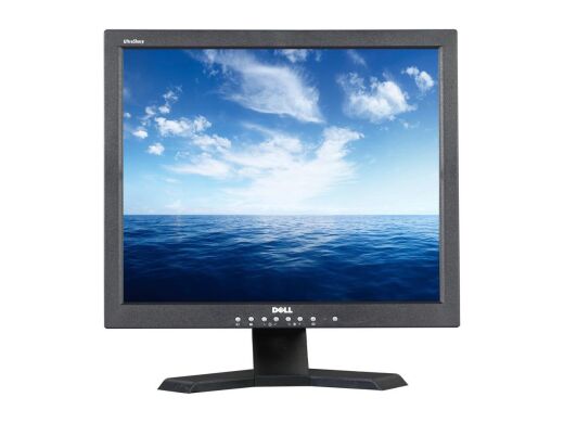 Монитор Dell 1800FP / 18.1" (1280x1024) TN CCFL / DVI-D, VGA