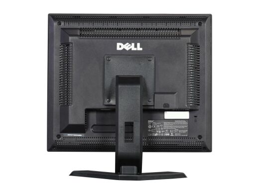 Монитор Dell 1800FP / 18.1" (1280x1024) TN CCFL / DVI-D, VGA
