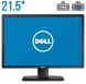 Монитор Dell Professional P2212Hb / 21.5" (1920x1080) TN / DVI, VGA, USB / VESA 100x100 купить