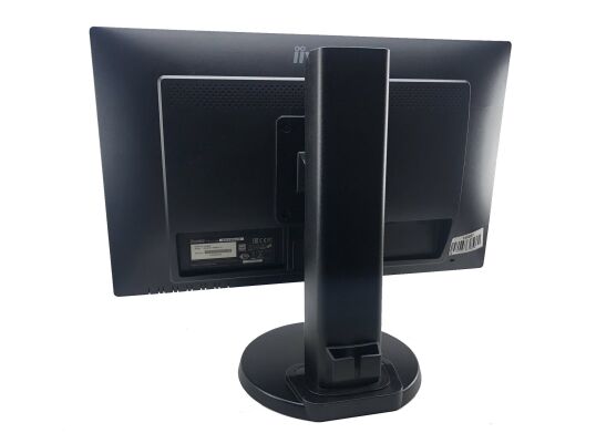 Монитор Iiyama E2283H / 22" (1920x1080) TN / VGA, DVI, HDM