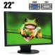 Монітор NEC MultiSync E222W / 22" (1680x1050) TN / VGA, DVI / VESA 100x100 купити