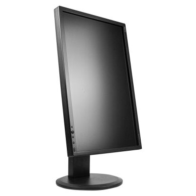 Монітор NEC MultiSync E222W / 22" (1680x1050) TN / VGA, DVI / VESA 100x100 Монітор NEC MultiSync E222W / 22" (1680x1050) TN / VGA, DVI / VESA 100x100