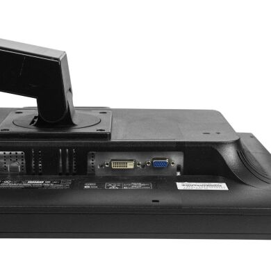 Монітор NEC MultiSync E222W / 22" (1680x1050) TN / VGA, DVI / VESA 100x100 Монітор NEC MultiSync E222W / 22" (1680x1050) TN / VGA, DVI / VESA 100x100