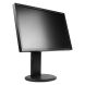 Монітор NEC MultiSync E222W / 22" (1680x1050) TN / VGA, DVI / VESA 100x100 купити