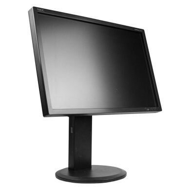 Монітор NEC MultiSync E222W / 22" (1680x1050) TN / VGA, DVI / VESA 100x100 Монітор NEC MultiSync E222W / 22" (1680x1050) TN / VGA, DVI / VESA 100x100
