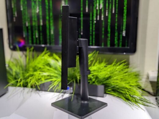 Монитор Samsung NC241 / 24" (1920x1080) TN / VGA / VESA 100x100 / Встроенные колонки 2x 1W Монитор Samsung NC241 / 24" (1920x1080) TN / VGA / VESA 100x100 / Встроенные колонки 2x 1W