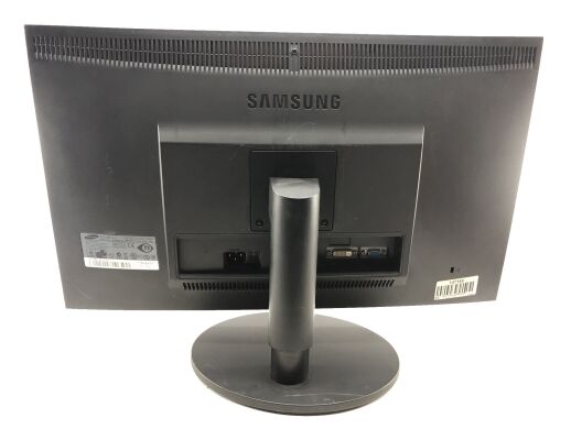 Монитор Б-класс Samsung SyncMaster B2440L / 24" (1920x1080) TN / DVI, VGA + Кабель питания Монитор Б-класс Samsung SyncMaster B2440L / 24" (1920x1080) TN / DVI, VGA + Кабель питания