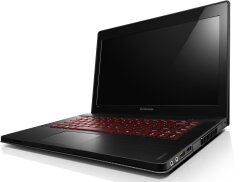 Игровой ноутбук Lenovo/ Две видеокарты GeForce 755 4 GB / Core i5 / SSD Hyper-X / FullHD