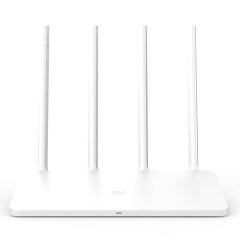 Wi-FI роутер Xiaomi MiWifi 3c 2.4GHz / 300MB/s