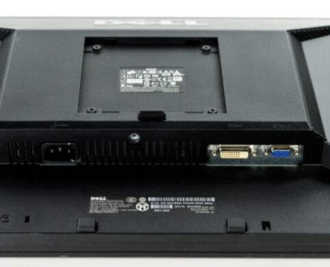 Монитор Dell G2210t / 22" (1680x1050) TN / 1x DVI, 1xVGA / VESA 100x100 Монитор Dell G2210t / 22" (1680x1050) TN / 1x DVI, 1xVGA / VESA 100x100
